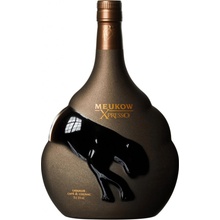 Meukow Xpresso Cognac Liqueur 20% 0,7 l (čistá fľaša)