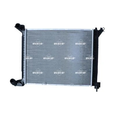 Chladič, chlazení motoru NRF 53841 53841