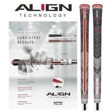 Golf Pride MCC ALIGN Plus 4 Golf Grip Jumbo