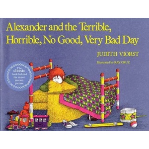 Alexander and the Terrible, Horrible, No Good, Very Bad Day (2007)