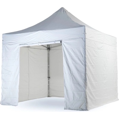 TENTino OPLÁŠTĚNÍ NA 3x3 m BH EXTREME 17A - ANTRACIT – Hledejceny.cz