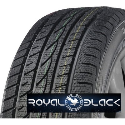 Royal Black Royal Winter 245/60 R18 105H