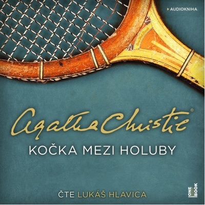 Christie, Agatha - Kočka mezi holuby