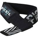 Trhačky Picsil Weightlifting Straps 0.2