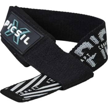 Trhačky Picsil Weightlifting Straps 0.2