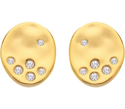 Hot Diamonds DE809