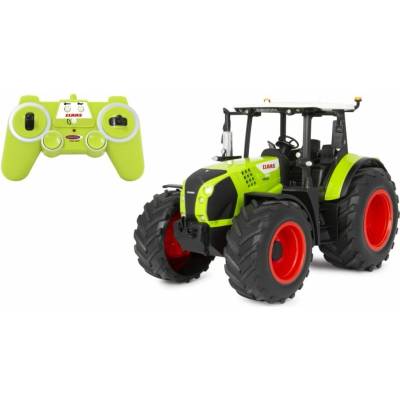 Jamara Traktor na diaľkové ovládanie Claas Arion 660 (100394293)