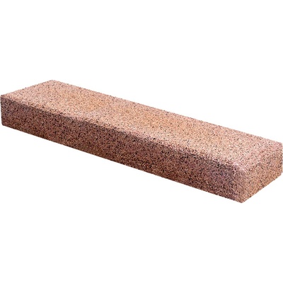 DITON Schodišťový blok Velikost: 120 x 35 x 15, Varianta: Schodišťový blok 120 vulcano, Povrch: natur, vymývaný