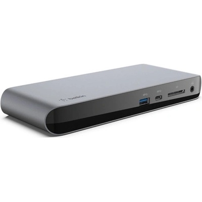 Belkin Thunderbolt 3 Dock Pro for Mac & PC F4U097vf