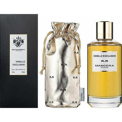 Mancera Vanille Exclusive parfémovaná voda unisex 120 ml tester