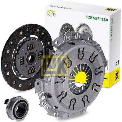 Sada spojky Schaeffler LuK 620 1699 60 (620169960)