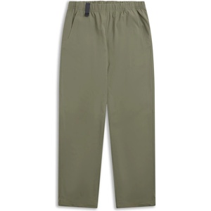 Bergans Дамски ежедневен панталон Bergans Women's Imingen Pull-On Pants Casual trousers - Green Mud - размер XL (107-4366-0115)