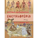Detská obrázková encyklopédia