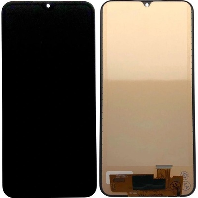 LCD Displej + Dotyková deska Samsung A155, A156 Galaxy A15 4G / 5G