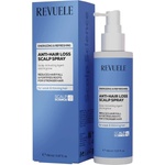 Revuele Energizing & Refreshing Anti-Hair Loss Scalp Spray, енергизиращ спрей против косопад с аргинин, 150 ml