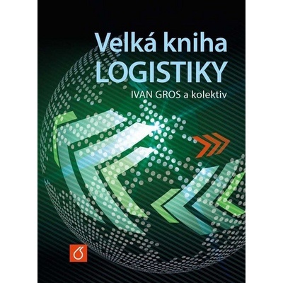Velká kniha logistiky