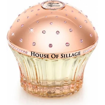 House of Sillage Hauts Bijoux EDP 75 ml
