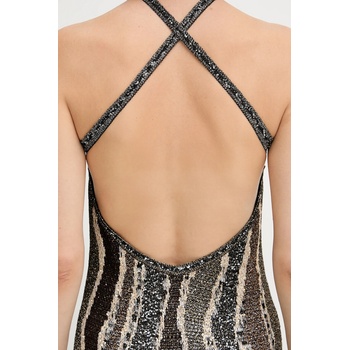 Missoni Рокля Missoni (DS25WG0K.BK01C8)