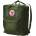 Fjällräven Дневна раница Fjällräven Kånken Daypack - Forest Green - размер One Size (502-0261-fg)
