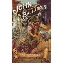 John the Balladeer