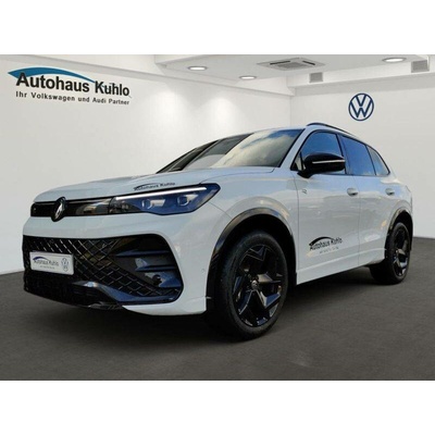 Volkswagen Tiguan 2.0 TDI DSG R-Line 110 kW