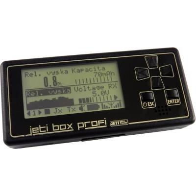 JETIBOX profi