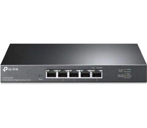 TP-Link TL-SG105-M2