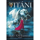 Titáni - Kate OHearn