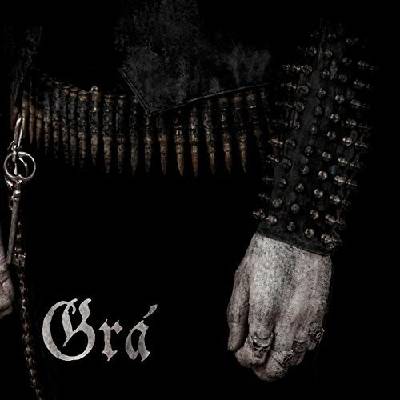 Gra - Ending CD