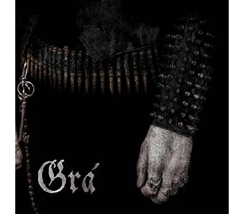 Gra - Ending CD