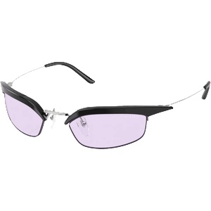 Prada Слънчеви очила Prada PR B50S TZM40J - alensa Слънчеви очила