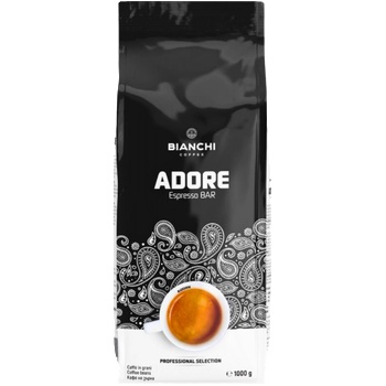 Bianchi Кафе на зърна Bianchi Adore Espresso Bar, 1кг