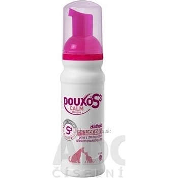 Douxo S3 Calm Mousse 150 ml