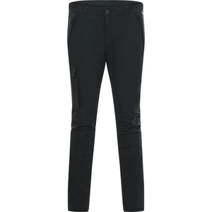 Regatta Детски туристически панталон Regatta Kid's Tech Mountain Trousers Walking trousers - Black - размер 5-6 Years (701-4781-0112)
