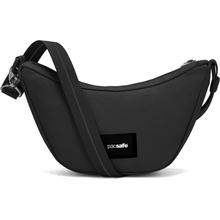 Pacsafe GO LUNAR Crossbody jet black