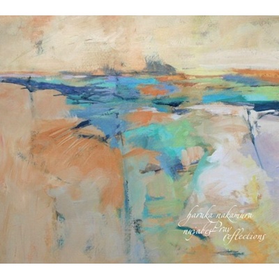 Nujabes - Nujabes Pray Reflections (Reissue) (Limited Edition) (2 LP) (4997184188319)