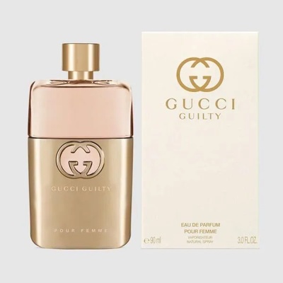 Gucci Guilty pour Femme 2019 EDP 90 ml