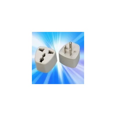 Преходник, за електрическата мрежа, от bg към us стандарт