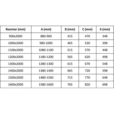 Mexen 871-160-000-01-55