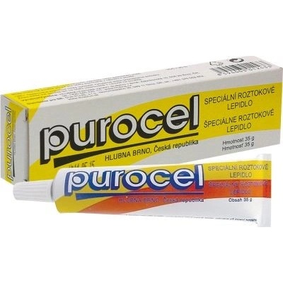 Purocel lepidlo 35 g