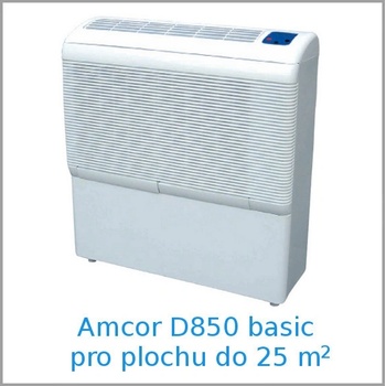 AMCOR D 850 BASIC