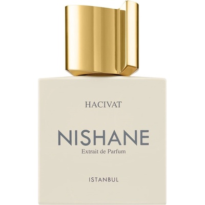 Nishane Hacivat parfumovaná voda unisex 50 ml