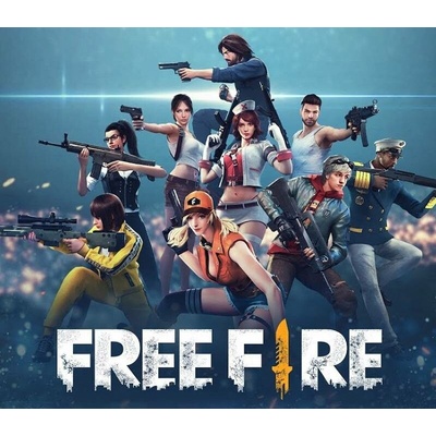 Garena Free Fire - 1080 + 108 Diamonds