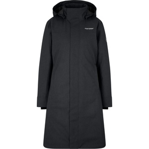 Nordisk Дамско палто Nordisk Women's Tana Coat - Black - размер XXL (102-4230-0416)