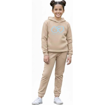 Image 1 of KANU Детски ватиран екип - триконечна вата "six seven 67 (33766)