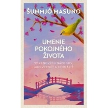 Umenie pokojného života