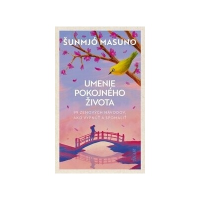 Umenie pokojného života