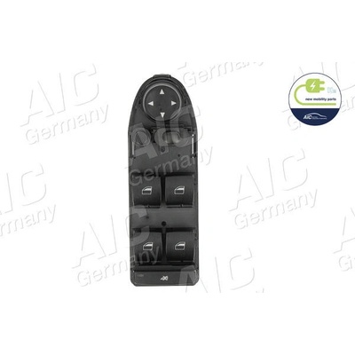 Spínač, zvedací zařízení oken AIC 57897