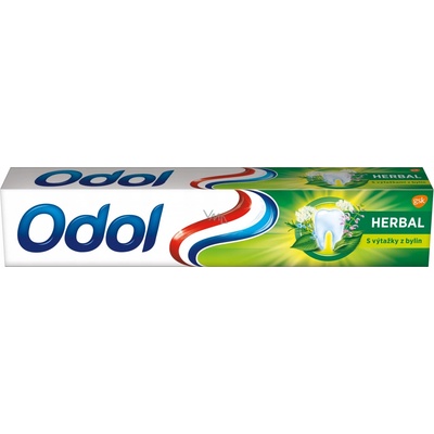 Odol Herbal 75 ml