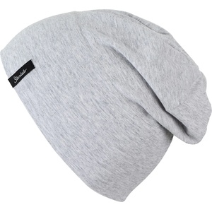 Sterntaler Детска зимна шапка (beanie) Sterntaler Kid's OCS Slouch Beanie - Silver - размер 53 cm (904-1897-0115)